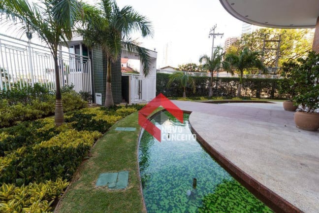 Imagem Apartamento com 4 Quartos à Venda, 365 m² em Meireles - Fortaleza