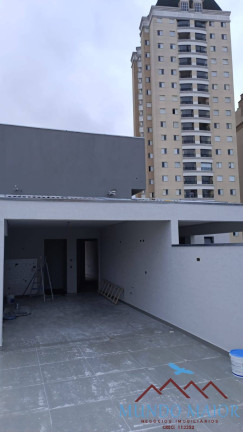 Apartamento com 3 Quartos à Venda, 154 m² em Vila Assunção - Santo André