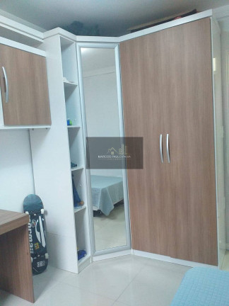 Apartamento com 2 Quartos à Venda, 60 m² em Casa Verde Alta - São Paulo