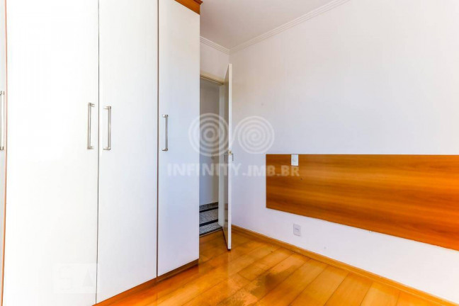 Apartamento com 2 Quartos à Venda, 60 m² em Tucuruvi - São Paulo