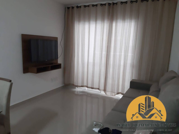Imagem Apartamento com 2 Quartos à Venda, 74 m² em Gravatá - Navegantes