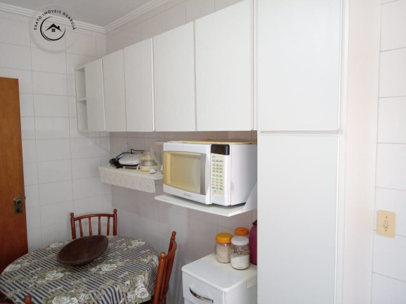 Imagem Apartamento com 3 Quartos à Venda, 100 m² em Enseada - Guarujá