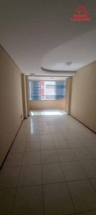 Imagem Apartamento com 3 Quartos à Venda, 89 m² em Meireles - Fortaleza