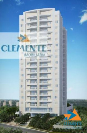 Imagem Apartamento com 2 Quartos à Venda, 68 m² em Vila Da Serra - Nova Lima