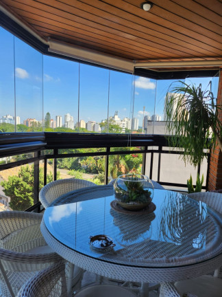 Imagem Apartamento com 3 Quartos à Venda, 246 m² em Alto Da Lapa - São Paulo