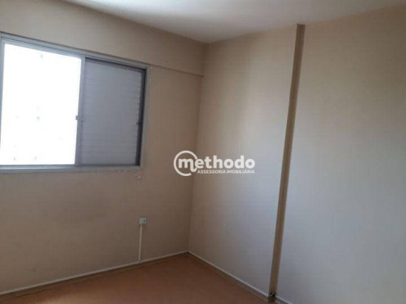 Imagem Apartamento com 1 Quarto à Venda, 50 m² em Centro - Campinas