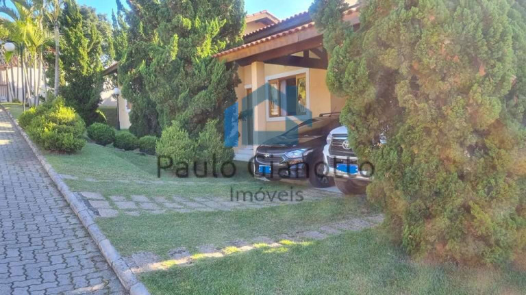 Imagem Casa de Condomínio com 3 Quartos à Venda, 185 m² em Jardim Ana Estela - Carapicuíba