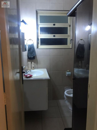 Imagem Apartamento com 1 Quarto à Venda, 40 m² em Boqueirão - Praia Grande