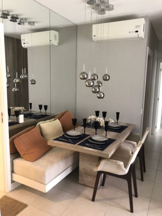 Apartamento com 3 Quartos à Venda, 70 m² em Jacarepaguá - Rio De Janeiro