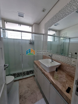 Imagem Apartamento com 3 Quartos à Venda, 165 m² em Flores - Manaus