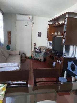 Imagem Apartamento com 3 Quartos à Venda, 96 m² em Icaraí - Niterói