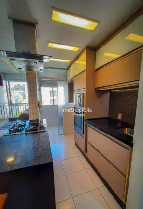 Apartamento com 2 Quartos à Venda, 60 m² em Sítio Da Figueira - São Paulo