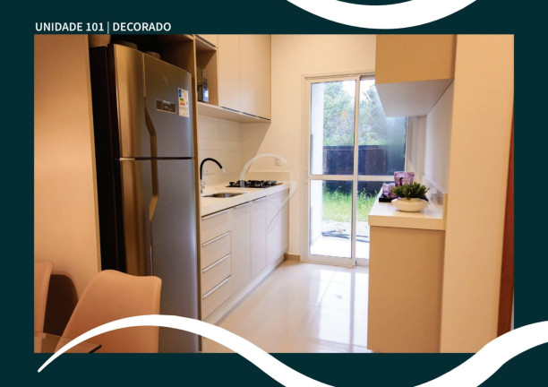 Imagem Apartamento com 2 Quartos à Venda, 66 m² em Sertãozinho - Matinhos