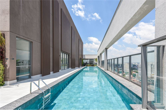 Imagem Apartamento com 3 Quartos à Venda, 125 m² em Jardim Das Acácias - São Paulo