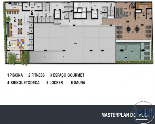 Imagem Imóvel com 3 Quartos à Venda, 102 m² em Botafogo - Rio De Janeiro