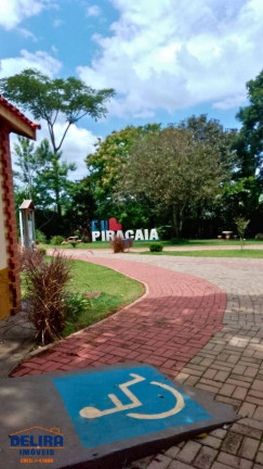 Imagem Terreno à Venda, 700 m² em Juncal - Piracaia