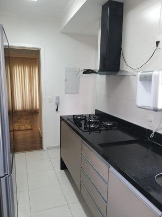 Imagem Apartamento com 3 Quartos à Venda, 145 m² em Bom Retiro - São Paulo