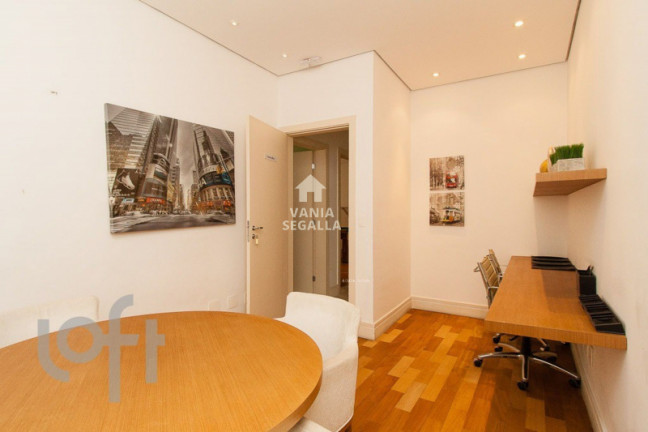 Imagem Apartamento com 2 Quartos à Venda, 46 m² em Vila Pompéia - São Paulo