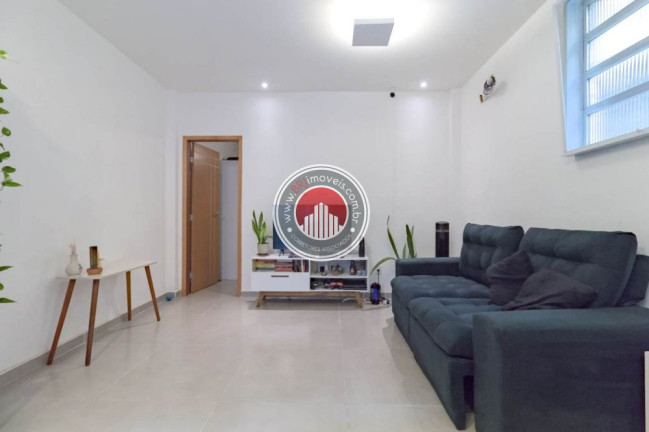 Imagem Apartamento com 2 Quartos à Venda, 370 m² em Botafogo - Rio De Janeiro
