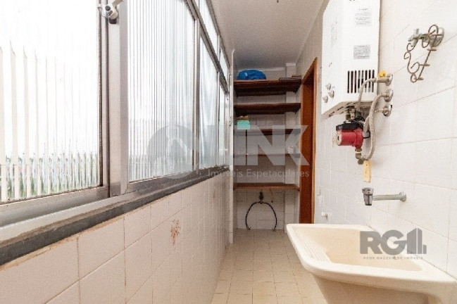 Imagem Apartamento com 2 Quartos à Venda, 75 m² em Cristo Redentor - Porto Alegre