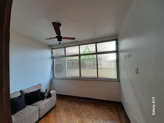 Imagem Apartamento com 1 Quarto à Venda, 34 m² em Liberdade - São Paulo