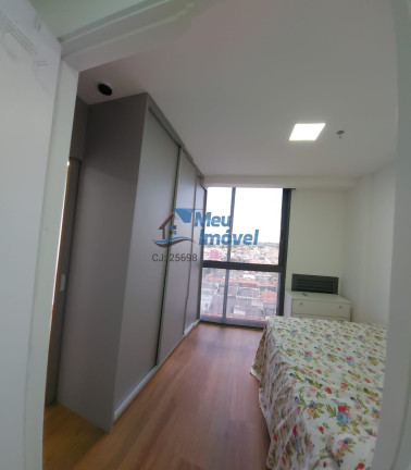 Apartamento com 1 Quarto à Venda, 29 m² em Guará I - Brasília