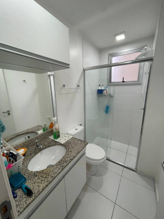 Imagem Apartamento com 3 Quartos à Venda, 107 m² em Flores - Manaus