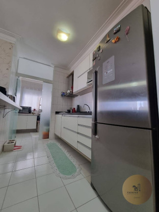 Imagem Apartamento com 3 Quartos à Venda, 80 m² em Santa Paula - São Caetano Do Sul