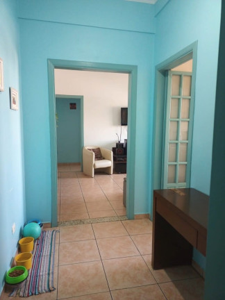 Imagem Apartamento com 3 Quartos à Venda, 91 m² em Barra Funda - São Paulo