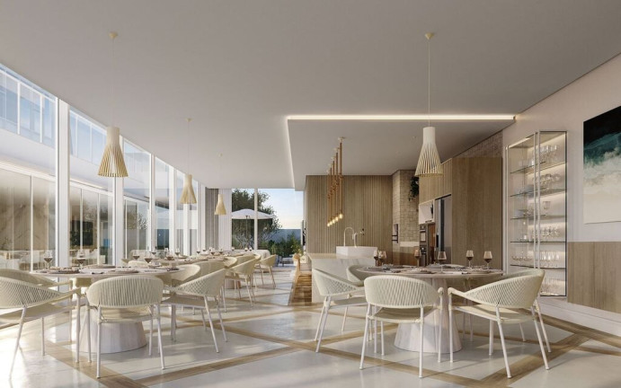 Imagem Apartamento com 4 Quartos à Venda, 397 m² em Centro - Balneário Camboriú
