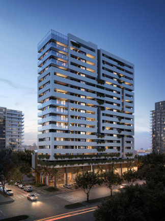 Imagem Apartamento com 3 Quartos à Venda, 126 m² em Centro - Torres