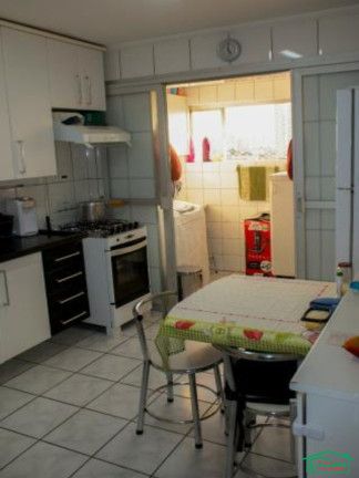 Imagem Apartamento com 2 Quartos à Venda, 80 m² em Alto Da Mooca - São Paulo