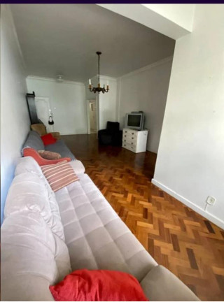 Imagem Apartamento com 3 Quartos à Venda,  em Copacabana - Rio De Janeiro