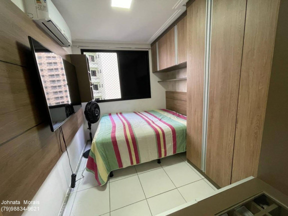 Imagem Apartamento com 2 Quartos à Venda, 64 m² em Luzia - Aracaju