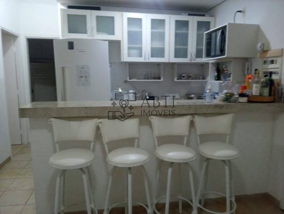 Imagem Apartamento com 2 Quartos à Venda, 123 m² em Enseada - Guarujá