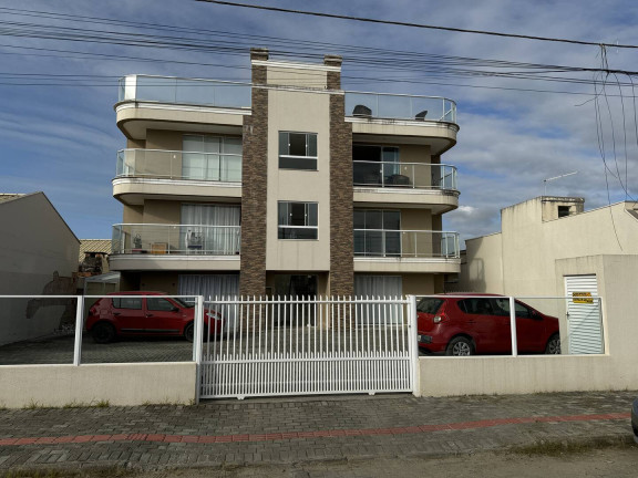 Imagem Apartamento com 2 Quartos à Venda,  em Quinta Dos Açorianos - Barra Velha