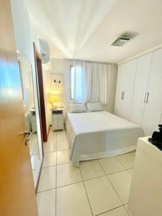 Imagem Apartamento com 2 Quartos à Venda, 70 m² em Jardim Camburi - Vitória