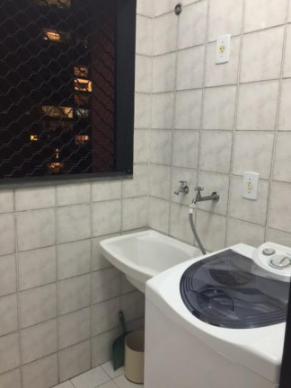 Imagem Flat com 2 Quartos à Venda, 54 m² em Cidade Monções - São Paulo