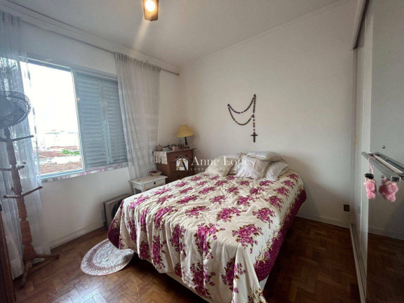 Imagem Apartamento com 2 Quartos à Venda, 98 m² em Campo Grande - Santos