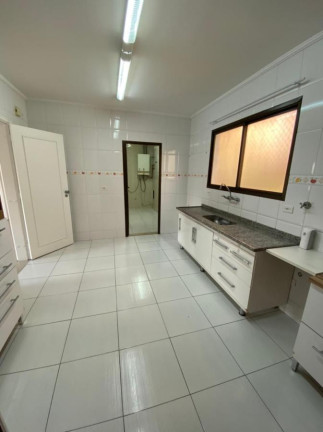 Apartamento com 3 Quartos à Venda, 120 m² em Vila Carrão - São Paulo