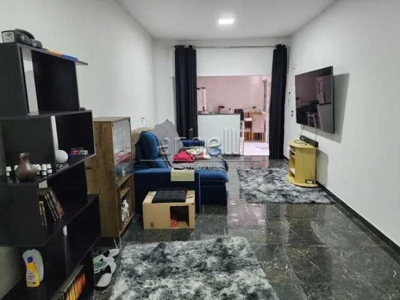 Imagem Apartamento com 3 Quartos à Venda, 100 m² em Luz - São Paulo