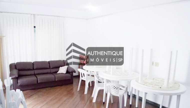 Imagem Apartamento com 3 Quartos à Venda, 151 m² em Vila Andrade - São Paulo