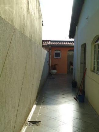 Imagem Casa com 3 Quartos à Venda, 250 m² em Jardim Das Paineiras - Hortolândia