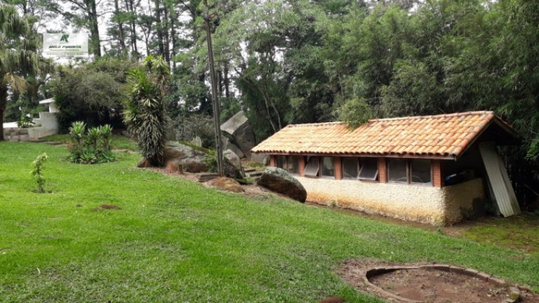 Imagem Chácara com 4 Quartos à Venda, 17.000 m² em Alto Da Serra - São Roque