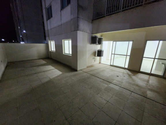 Imagem Apartamento com 3 Quartos à Venda, 119 m² em Ponta Negra - Manaus