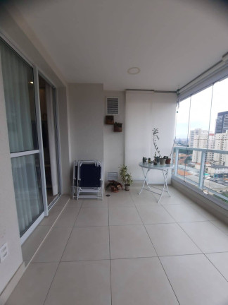 Imagem Apartamento com 2 Quartos à Venda, 64 m² em Tatuapé - São Paulo