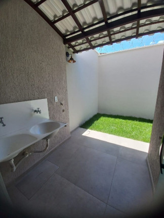 Imagem Imóvel com 2 Quartos à Venda, 74 m² em Lagoa - Belo Horizonte