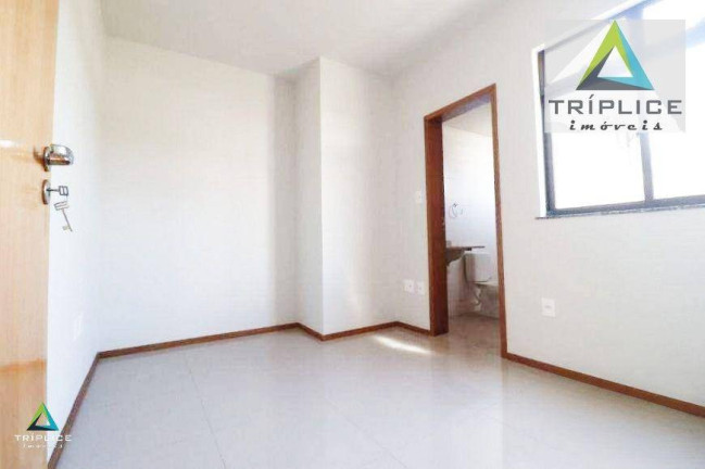 Imagem Apartamento com 2 Quartos à Venda, 80 m² em São Mateus - Juiz De Fora