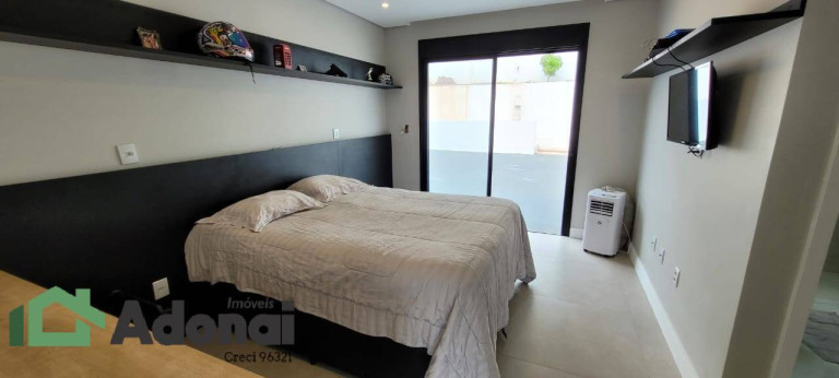Imagem Casa com 3 Quartos à Venda, 1.250 m² em Loteamento Capital Ville - Jundiaí