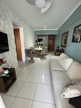 Imagem Apartamento com 2 Quartos à Venda, 74 m² em Aviação - Praia Grande